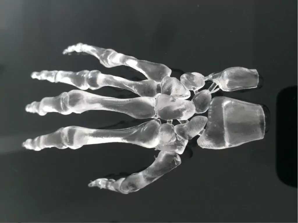 Medical Service SLA 3D Print
