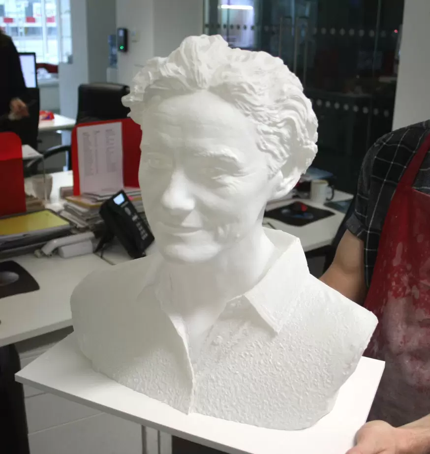 SLA 3D Printing Service